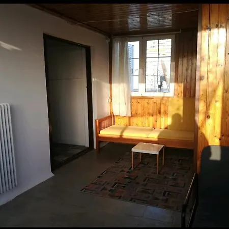 View Loft On A Budget Apartment