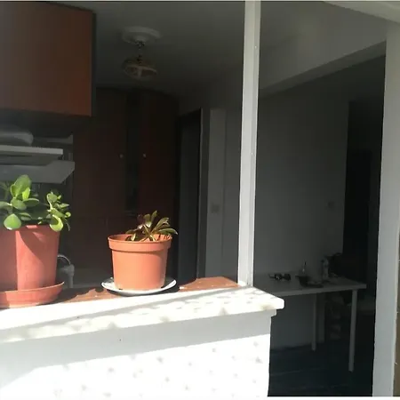 Apartment View Loft On A Budget