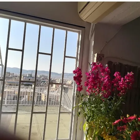 Apartment View Loft On A Budget *